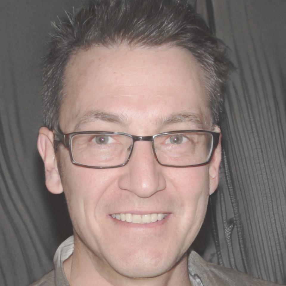 Rentenberater Klaus Weber