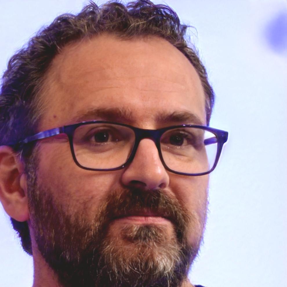 Hendrik Rosenberger, Senior Finanzberater bei zytheronvalis