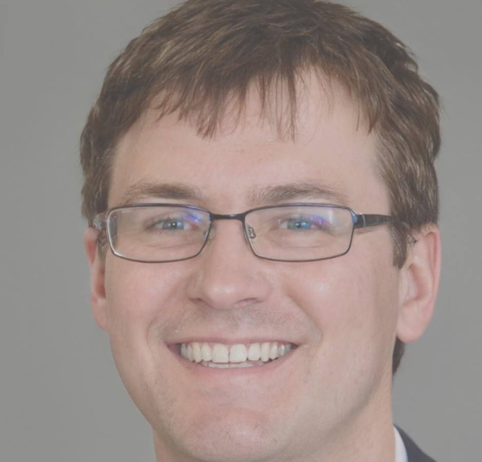 Portrait von Dieter Engelmann